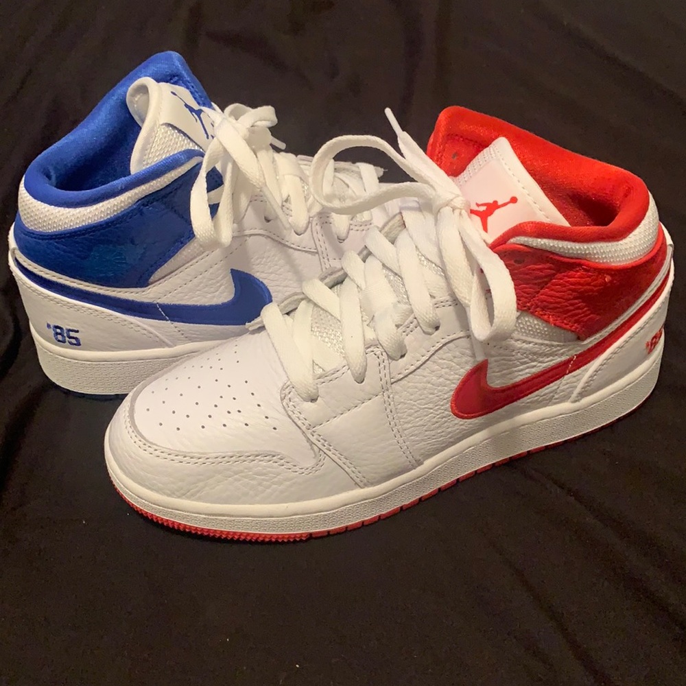 Nike Jordan 1 Shoes